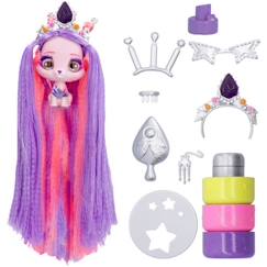 -Coffret exclusif VIP Pets IMC TOYS Influpets - Styling pack