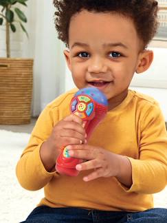 Jouet-Baby micro des p'tits loulous - VTECH