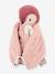 Peluche à bisous manchot Complices - KALOO rose 3 - vertbaudet enfant 