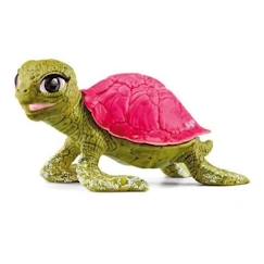 Figurine Tortue de Cristal - Figurine Schleich Tortue Mythique des Grands Fonds - Créature Marine pour Enfants à partir de 5 ans -  - vertbaudet enfant