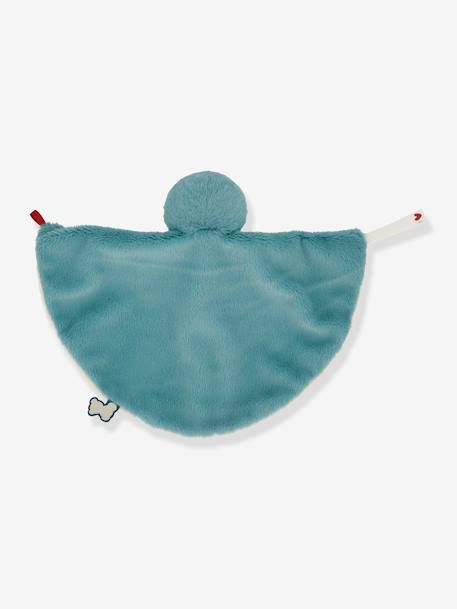 Doudou manchot Complices - KALOO rose+vert 8 - vertbaudet enfant 