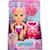 Poupée de bain Bloopies IMC TOYS - Mermaids Magic Tail Vague 2 - Millie ROSE 2 - vertbaudet enfant 