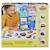 Play-Doh Le p'tit resto - Kitchen Creations - Coffret de cuisine avec pâte à modeler JAUNE 4 - vertbaudet enfant 