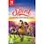 Dreamworks SPIRIT - La Grande Aventure de Lucky Jeu Switch BLANC 1 - vertbaudet enfant 