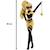 Miraculous Ladybug - Poupée mannequin 26 cm : Queen Bee - BANDAI JAUNE 2 - vertbaudet enfant 