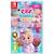 Cry Babies Magic Tears The Big Game - Jeu Nintendo Switch ROSE 1 - vertbaudet enfant 