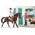 Boutique d'équitation pour chevaux schleich, Coffret schleich avec 67 éléments inclus dont 1 cheval schleich, coffret figurines BLANC 4 - vertbaudet enfant 