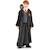 Ron et croûtard, Figurine de l'univers Harry Potter®,  pour enfants dès 6 ans, 4 x 2 x 10 cm - schleich 42634 WIZARDING WORLD NOIR 2 - vertbaudet enfant 