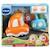 Bolide radiocommandé - VTECH - Super Cory Bolides Radiocommandé - Enfant - Orange et bleu ORANGE 2 - vertbaudet enfant 