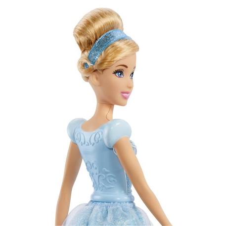 Poupée Cendrillon 29Cm - Disney Princess - Poupées Mannequins - 3 Ans Et + BLANC 5 - vertbaudet enfant 