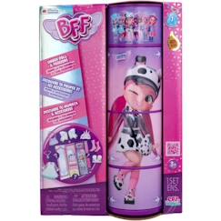 Jouet-Poupons et poupées-Poupons et accessoires-IMC TOYS - BFF - Poupée Cry Babies Best Friends Forever - DOTTY