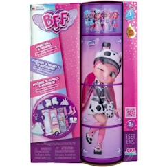 Jouet-IMC TOYS - BFF - Poupée Cry Babies Best Friends Forever - DOTTY