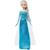 Poupée Elsa Chantante - Disney Princess - La Reine des Neiges - Tenue Bleu Glacial - Pour Enfant de 3 Ans et + BLANC 1 - vertbaudet enfant 