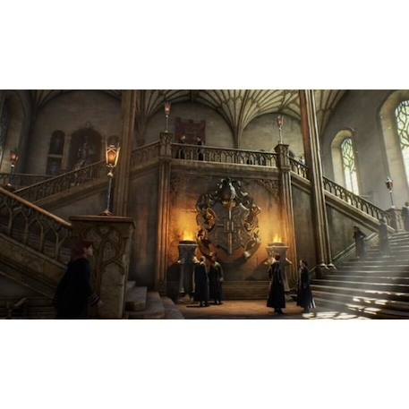 HOGWARTS LEGACY : L'HÉRITAGE DE POUDLARD Jeu PS4 BLANC 5 - vertbaudet enfant 