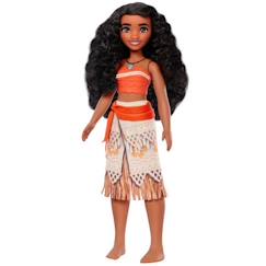 Poupée Vaiana Chantante - Disney Princess - Modèle - 3 Ans Et +  - vertbaudet enfant