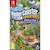 RollerCoaster Tycoon Adventures Deluxe Edition - Jeu Nintendo Switch BLANC 1 - vertbaudet enfant 