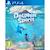 Dolphin Spirit - Mission Ocean - Jeu PS4 BLEU 1 - vertbaudet enfant 