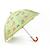 Eurekakids - EK69187513 - Parapluie Vert motif voitures BLANC 1 - vertbaudet enfant 