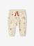 Ensemble Disney® Winnie L'ourson bébé sweat + pantalon sable 3 - vertbaudet enfant 