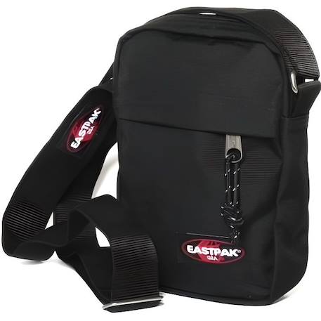 Garçon-Accessoires-Sac-Sacoche Eastpak the one Noir