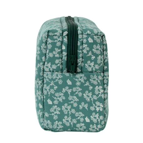 Trousse de toilette Mahé VERT 4 - vertbaudet enfant 