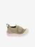 Chaussons bébé Kitoukro KICKERS® beige doré 2 - vertbaudet enfant 