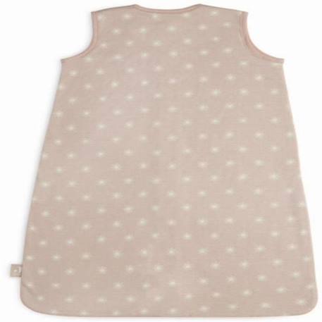 Gigoteuse fine été Jersey Sun Wild Rose - TOG 0.5 - JOLLEIN ROSE 3 - vertbaudet enfant 