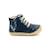 KICKERS Bottillons Sonizip bleu BLEU 1 - vertbaudet enfant 