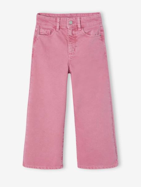 Fille-Pantalon large fille