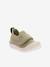 Chaussons bébé Kitoukro KICKERS® beige doré 1 - vertbaudet enfant 