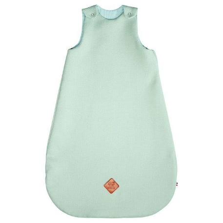 Gigoteuse d'été en Nid d'Abeille TOG 05 BEIGE+BLANC+BLEU+BLEU+ROSE+ROSE+VERT 25 - vertbaudet enfant 