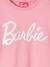 Tee-shirt Barbie motif en sequins réversibles fille rose bonbon 4 - vertbaudet enfant 