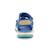 KICKERS Sandales Kickclock BLEU 3 - vertbaudet enfant 