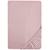 Drap Housse Bébé ROBA Lil Planet - 100% Coton Bio-Jersey - Rose ROSE 2 - vertbaudet enfant 