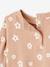 Sweat imprimé bébé en molleton blush 4 - vertbaudet enfant 