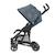 MAXI-COSI Mara Poussette canne Ultra Compacte, De la naissance à 4 ans (0-22 kg), Brave Graphite GRIS 2 - vertbaudet enfant 