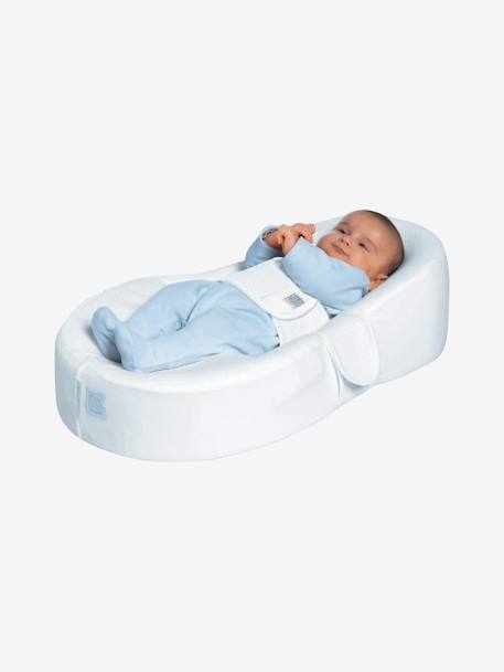 Nid d'éveil et de confort RED CASTLE COCOONABABY® blanc 5 - vertbaudet enfant 