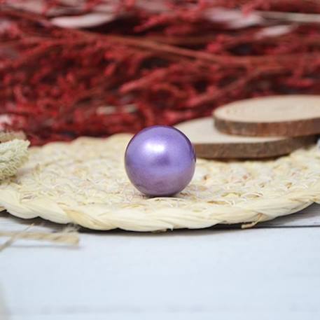 Billes 20MM pour Bola de Grossesse cage 22MM - VIOLETTE - Création Française. Confectionnez-vous un bola de votre choix et ada BLEU 4 - vertbaudet enfant 