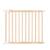 Badabulle Barrière de Sécurité Deco Pop - Barrière Extensible pour Ouverture de 63 à 106cm - Fixation Vis, Bois Naturel MARRON 1 - vertbaudet enfant 