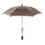 Maxi-cosi ombrelle Walnut Brown MARRON 1 - vertbaudet enfant 