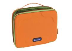 Jouet-Sacoche de Protection pour Tablettes LEXIBOOK - Compatible avec toutes dimensions de Tablettes - Orange