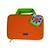 Sacoche de Protection pour Tablettes LEXIBOOK - Compatible avec toutes dimensions de Tablettes - Orange ORANGE 5 - vertbaudet enfant 