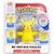 Jeu interactif My Partner Pikachu de BANDAI - 10 cm - Pour enfant à partir de 4 ans JAUNE 3 - vertbaudet enfant 