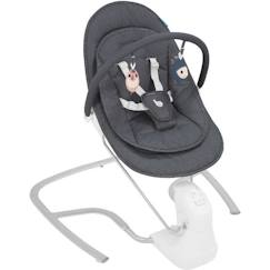 Babymoov Balancelle électrique bébé Swoon Touch - Télécommande incluse  - vertbaudet enfant