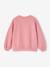 Sweat Gabby et la maison magique en molleton blush 2 - vertbaudet enfant 