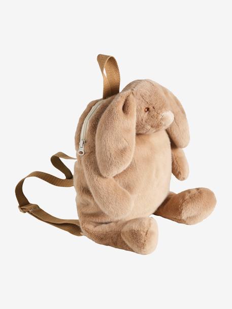 Sac à doc animal lapin+oie 1 - vertbaudet enfant 