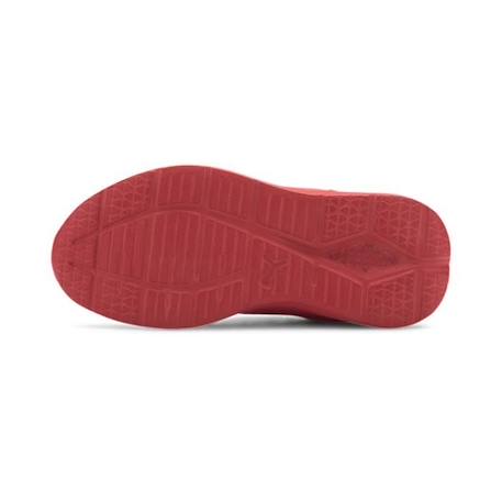 Baskets - Garçon - Puma - Wired Run - Rouge ROUGE 4 - vertbaudet enfant 