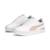 Baskets fille Puma Carina 2.0 - rose dust/Puma silver BLANC 3 - vertbaudet enfant 