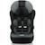 NANIA Siège auto ceinturé RACE I, Groupe 1/2/3, de 3 à 10 ans, 9-36 kg, 76-140 cm R129 – Têtière réglable - Base inclinable - Noir NOIR 1 - vertbaudet enfant 