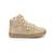 KICKERS Baskets hautes Lowell beige BEIGE 1 - vertbaudet enfant 